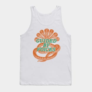 Guided By Voices - Vintage Fanmade Tank Top